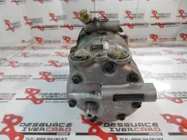 MG ZR Compressore aria condizionata (A/C) (pompa) 