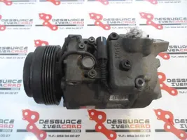 BMW 7 E38 Compressore aria condizionata (A/C) (pompa) 