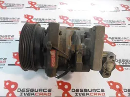 Nissan Micra Air conditioning (A/C) compressor (pump) 