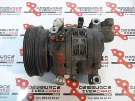 Nissan Micra Air conditioning (A/C) compressor (pump) 