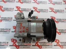 Hyundai Accent Compressore aria condizionata (A/C) (pompa) 