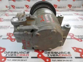 Hyundai Coupe Compressore aria condizionata (A/C) (pompa) 