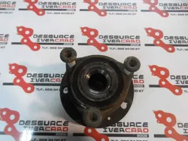 Seat Leon (1P) Mozzo con cuscinetto ruota anteriore 