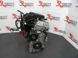 Suzuki Swift Engine M13A