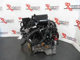 Suzuki Swift Engine M13A