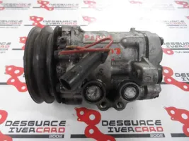 Fiat Seicento/600 Compressore aria condizionata (A/C) (pompa) 