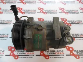 Fiat Marea Compressore aria condizionata (A/C) (pompa) 