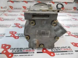 Fiat Punto (176) Compressore aria condizionata (A/C) (pompa) 