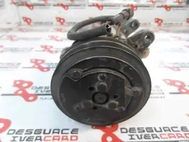 Opel Corsa B Air conditioning (A/C) compressor (pump) 