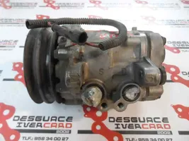 Opel Corsa B Air conditioning (A/C) compressor (pump) 