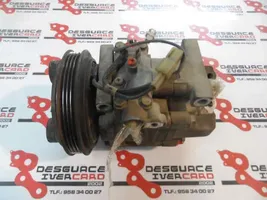 Mazda Demio Ilmastointilaitteen kompressorin pumppu (A/C) H09A0AA4HU