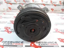 Lancia Dedra Klimakompressor Pumpe 7773398