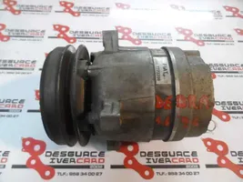 Lancia Dedra Klimakompressor Pumpe 7773398