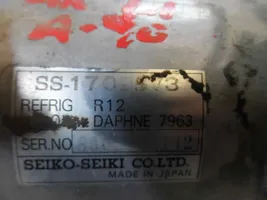 Citroen AX Gaisa kondicioniera kompresors (sūknis) SS-1707SV3