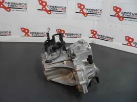 KIA Picanto Scatola del cambio manuale a 5 velocità M44569573651