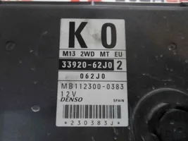 Suzuki Swift Calculateur moteur ECU 