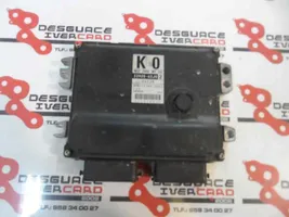 Suzuki Swift Calculateur moteur ECU 