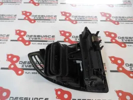 Citroen C4 I Griglia di ventilazione centrale cruscotto 