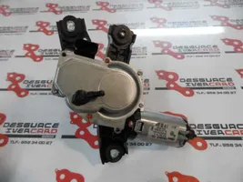 Volkswagen PASSAT B6 Moteur d'essuie-glace arrière 53032812