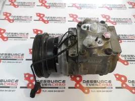 KIA Rio Compressore aria condizionata (A/C) (pompa) 12140-12200