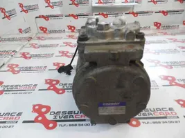 KIA Rio Compressore aria condizionata (A/C) (pompa) 12140-12200