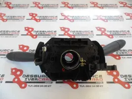 Fiat Panda III Interruttore/pulsante di controllo multifunzione 735398128