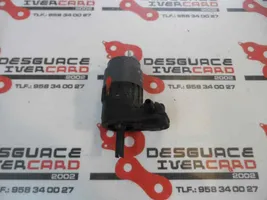 Fiat Panda III Pompe de lave-glace de pare-brise 