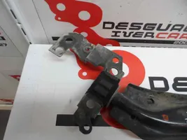 Fiat Doblo Triangle bras de suspension inférieur avant 