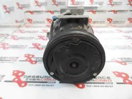 Daewoo Lanos Air conditioning (A/C) compressor (pump) 