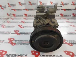 Hyundai Sonata Air conditioning (A/C) compressor (pump) BBWAB-07