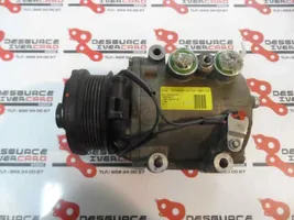 Ford Ka Air conditioning (A/C) compressor (pump) 1S5H-19D629-AB