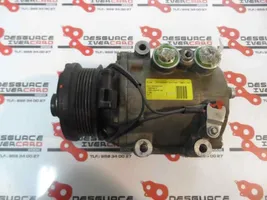 Ford Ka Ilmastointilaitteen kompressorin pumppu (A/C) 1S5H-19D629-AB