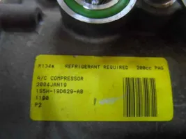 Ford Ka Kompresor / Sprężarka klimatyzacji A/C 1S5H-19D629-AB