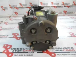 Ford Ka Ilmastointilaitteen kompressorin pumppu (A/C) 1S5H-19D629-AB