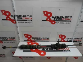 Seat Marbella Steering rack 