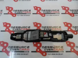 Mercedes-Benz ML W163 Maniglia interna per portiera posteriore 