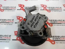 Mercedes-Benz ML W163 Power steering pump 