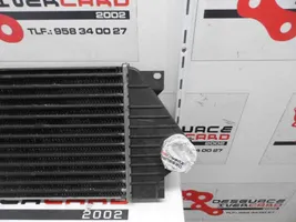 Mercedes-Benz ML W163 Radiatore intercooler 