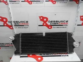 Mercedes-Benz ML W163 Chłodnica powietrza doładowującego / Intercooler 