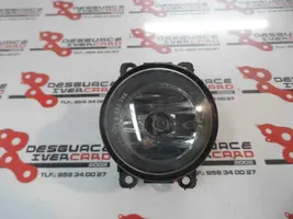 Ford Fusion Front fog light 