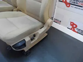 BMW 5 E39 Istuinsarja 