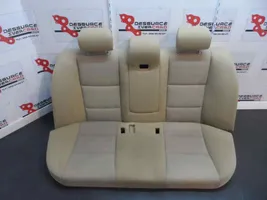 BMW 5 E39 Juego del asiento 