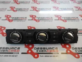 BMW 5 E39 Centralina del climatizzatore 64119177712-01