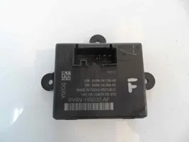 Ford Focus Module confort BV6N-14B532-AF