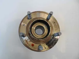 Opel Astra J Mozzo con cuscinetto ruota anteriore 