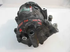 Opel Combo C Air conditioning (A/C) compressor (pump) 