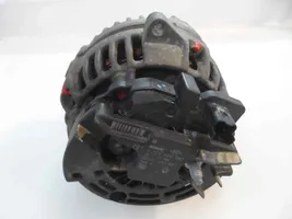 Nissan Qashqai Alternator 