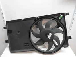 Citroen Nemo Ventilatore di raffreddamento elettrico del radiatore 51.805.806