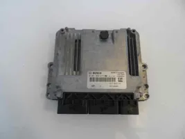 Dacia Dokker Sterownik / Moduł ECU 