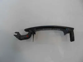 Volkswagen Polo Front door exterior handle 